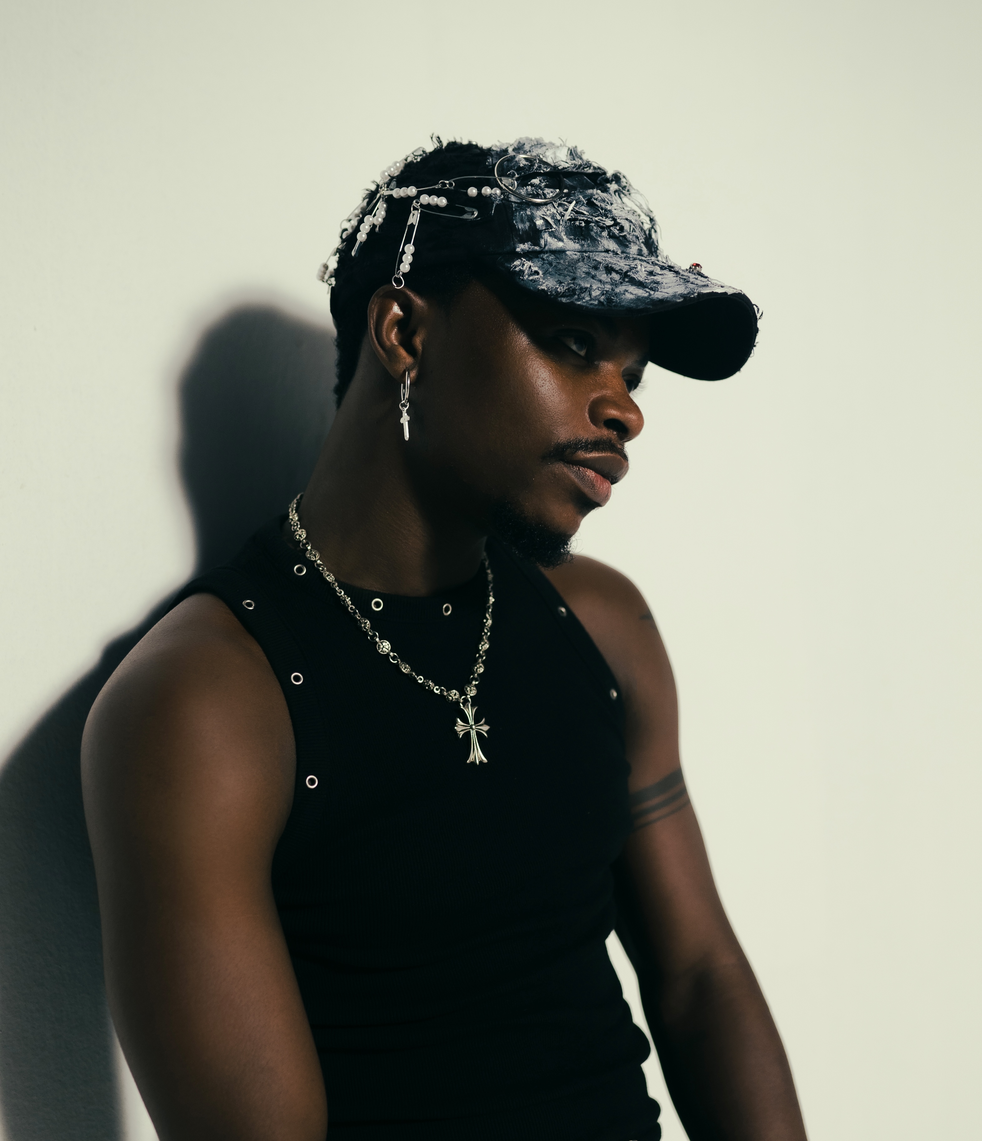 Rebirth at Dawn: Starsamm on Heartbreak, Healing and Learning to Begin Again